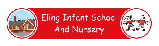 Eling Infant School and Nursery